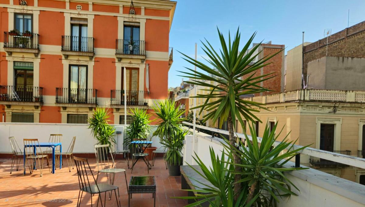 HeyLola! Hostel - Housity