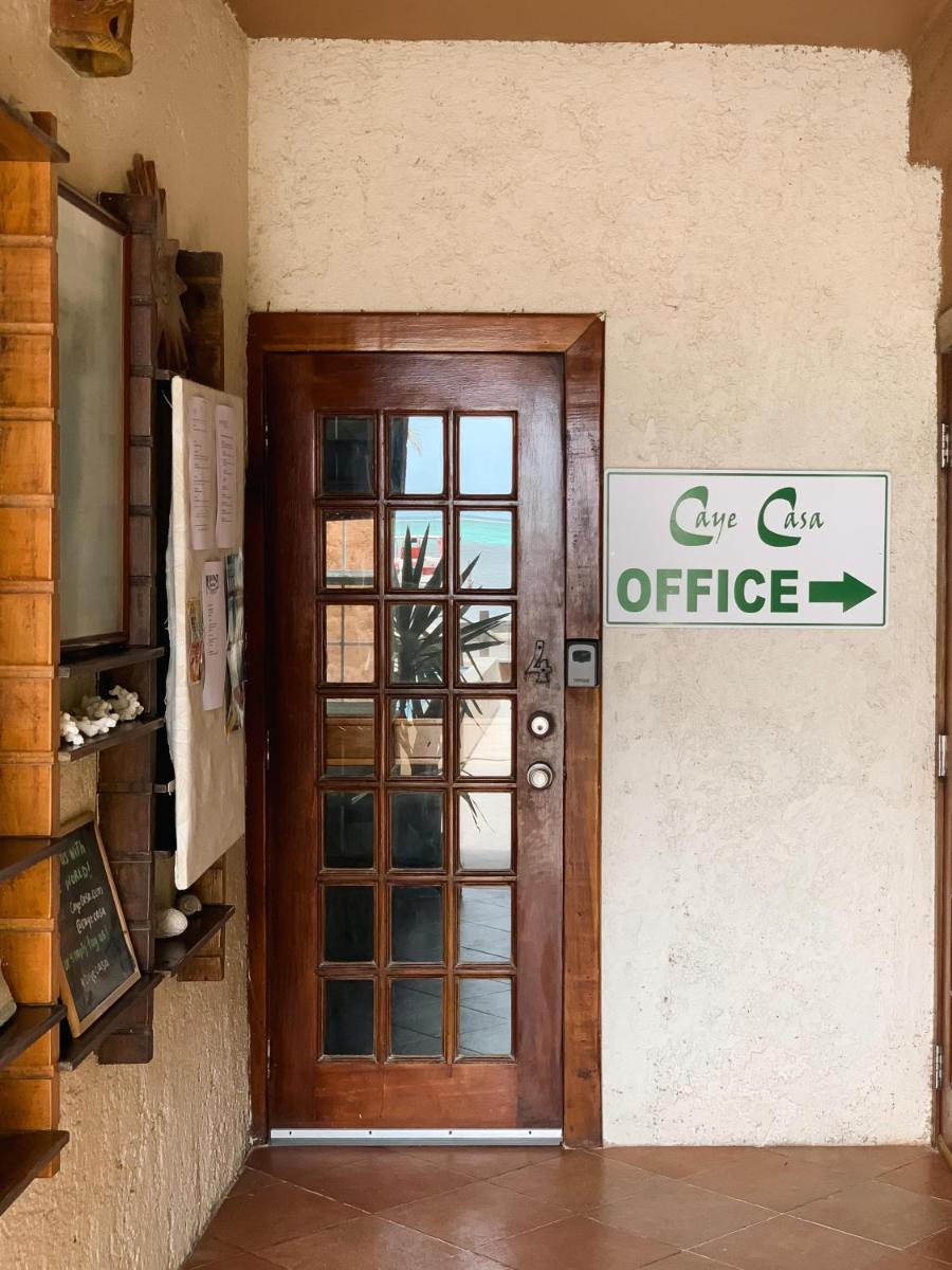 Caye Casa - Housity