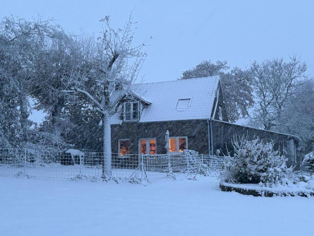 Ferme de Noyes Cottage - Housity