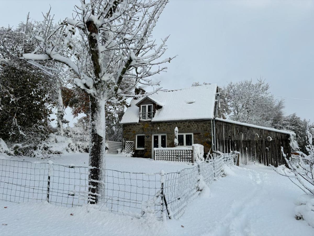 Ferme de Noyes Cottage - Housity