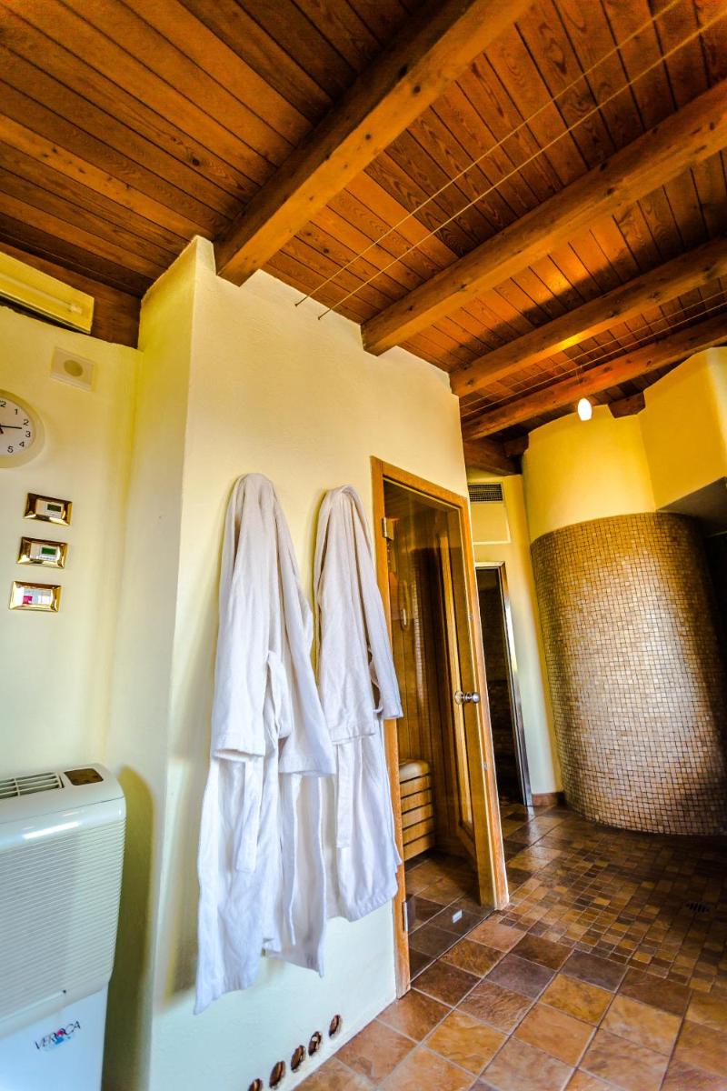 La Locanda Della Chiocciola - Housity