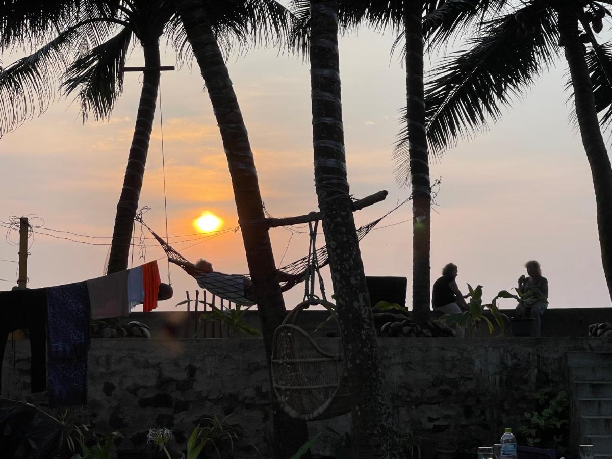 Blue Maalu Resort - Housity