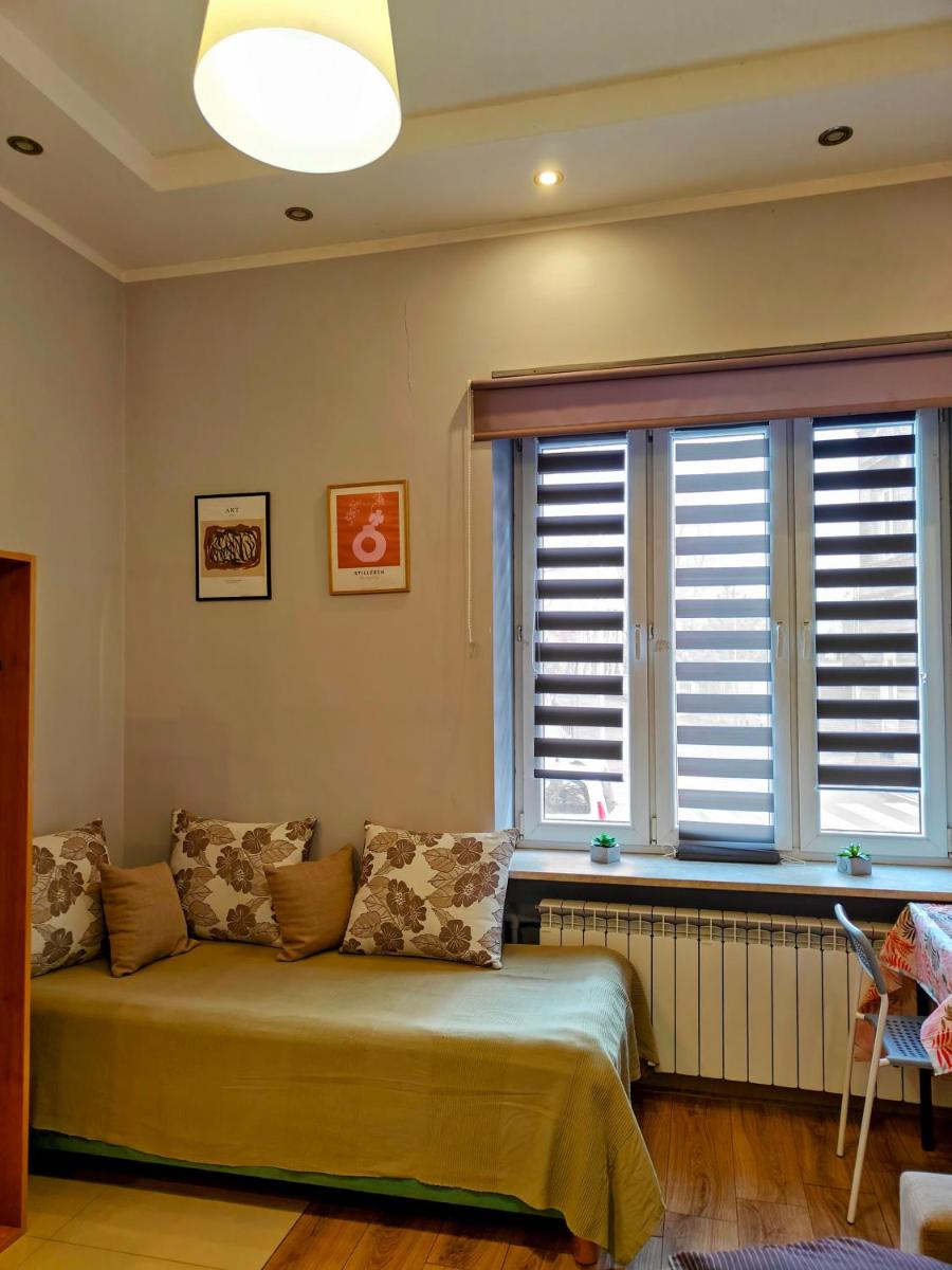 Room in the center - Housity