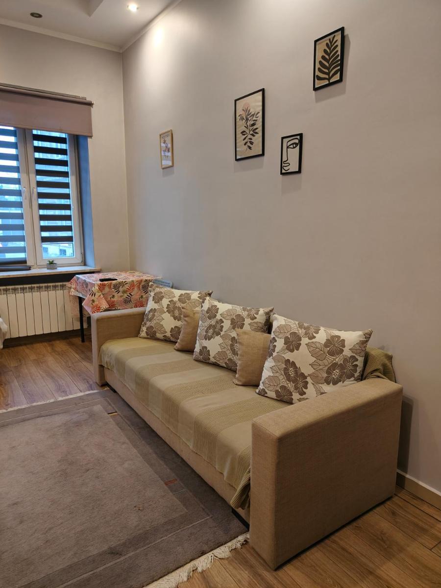 Room in the center - Housity