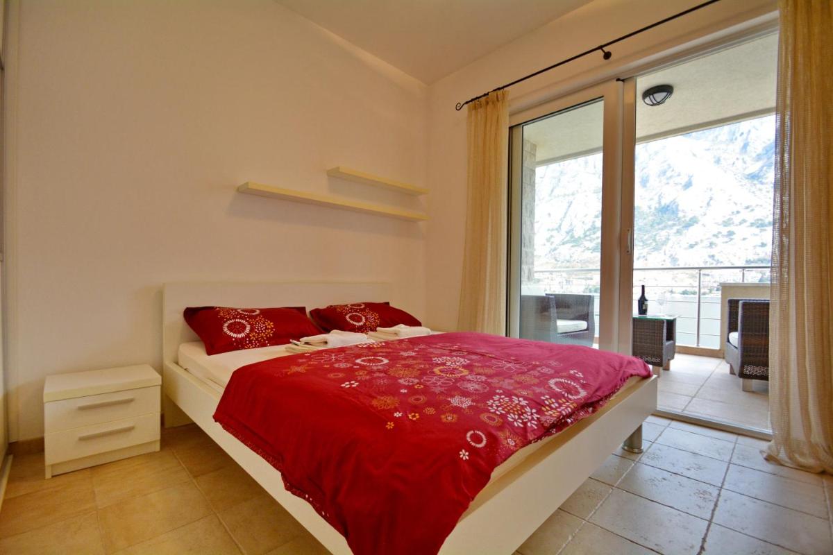 Muo Apartments - Housity