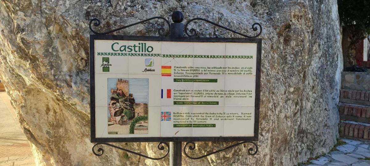 La torrecilla - Housity