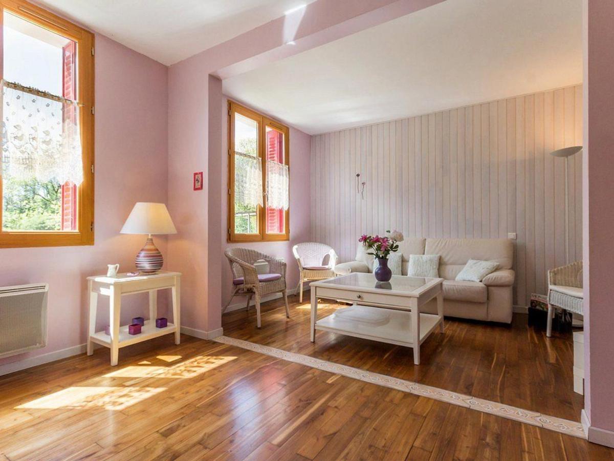 Gîte 2 chambres avec jardin privé, équipements bébé, internet, à 20 km de St Nazaire - FR-1-306-991 - Housity