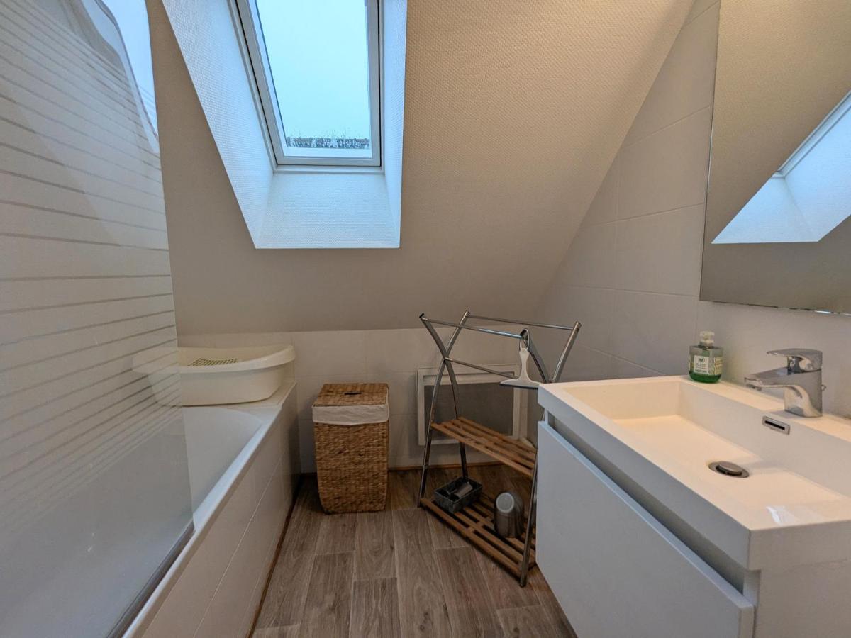 Charmante maison près des châteaux de la Loire avec jardin fermé et animaux bienvenus - FR-1-590-65 - Housity