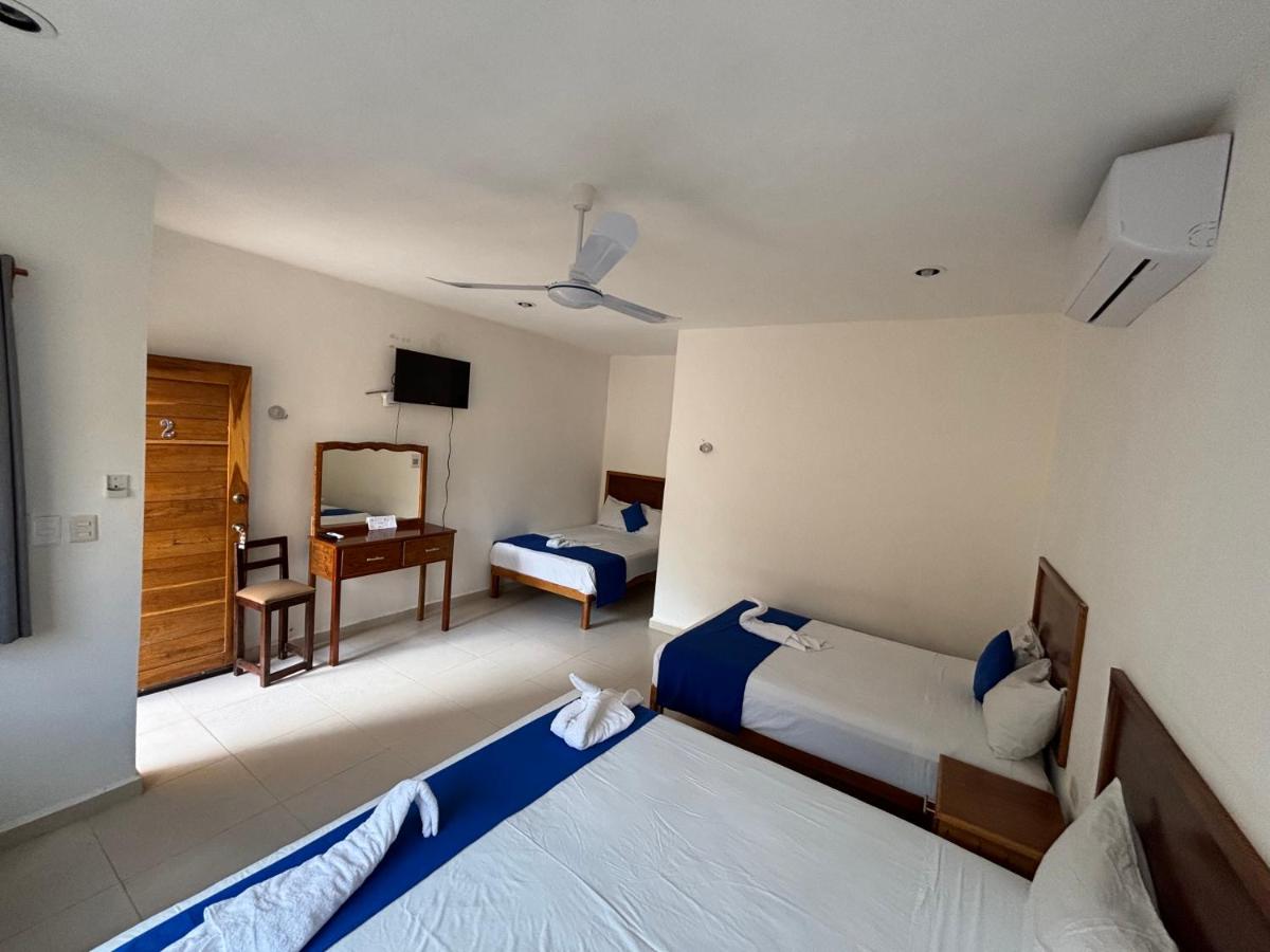 Hotel Rodríguez - Housity
