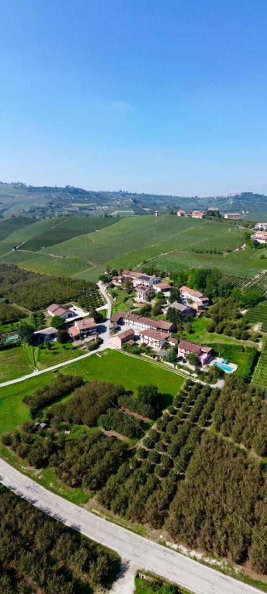 Villa con piscina e intera struttura a uso esclusivo casa del moré - Housity