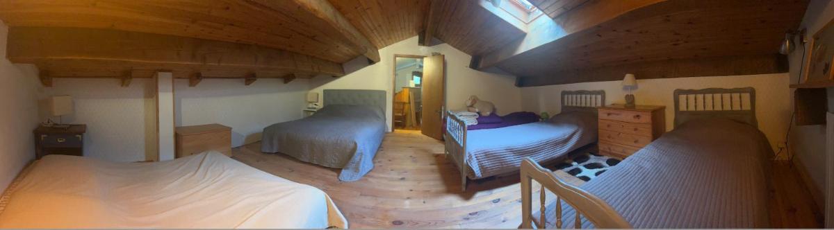 La paresse - Housity