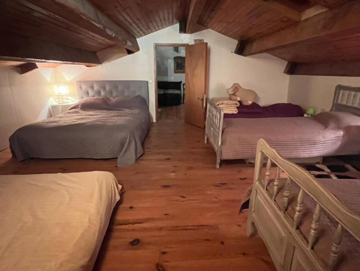La paresse - Housity
