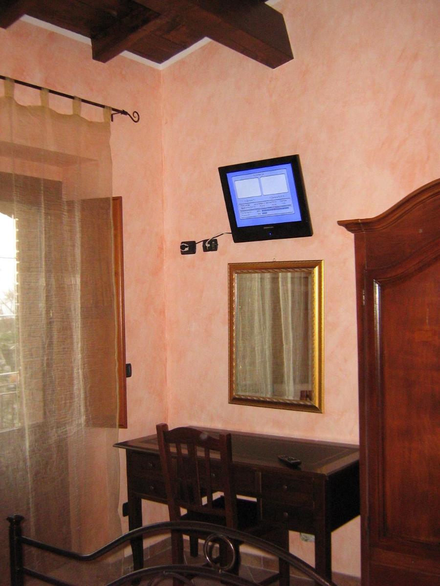 Masseria Rosella - Longhi - Housity