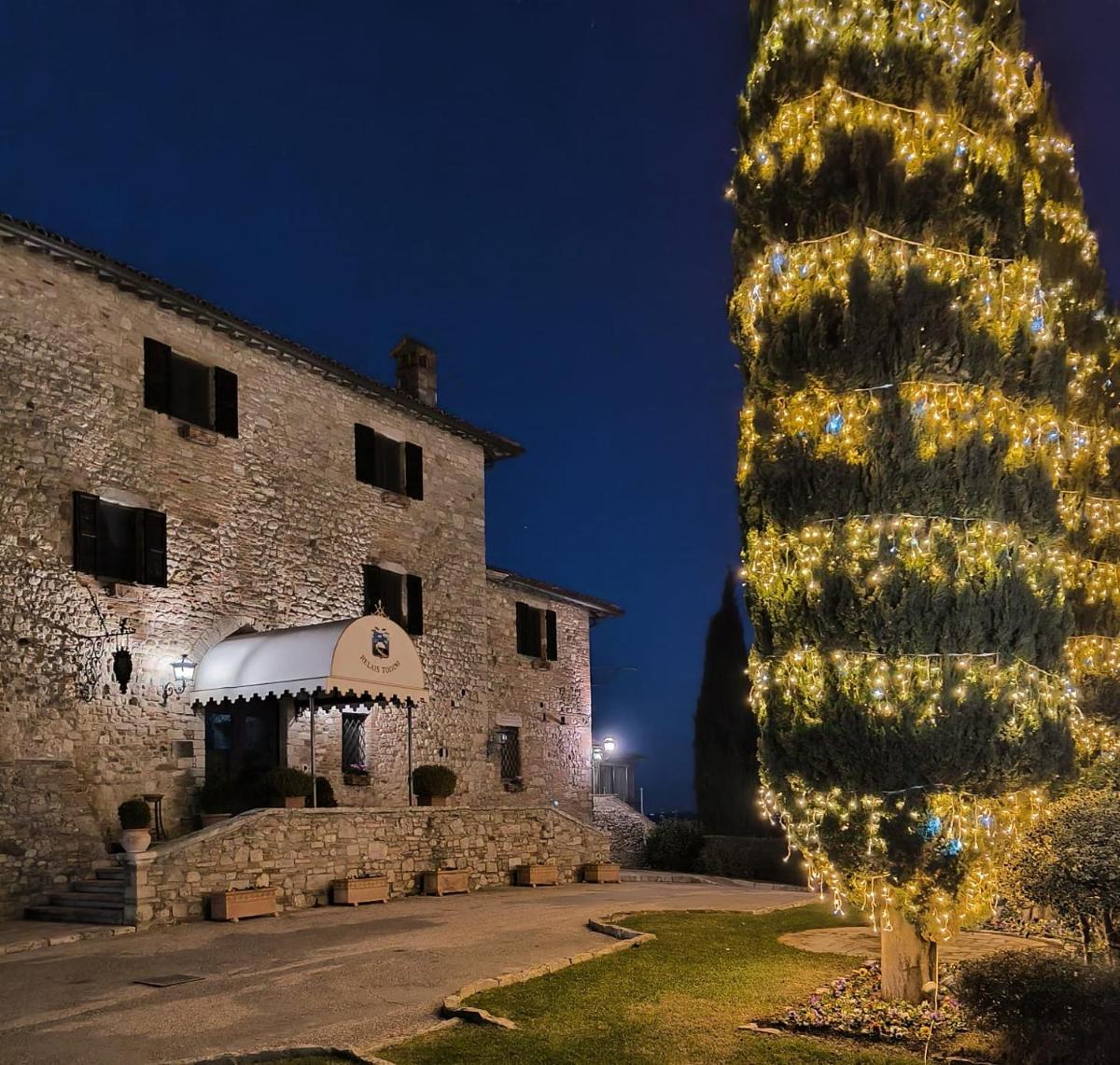 Relais Todini - Housity