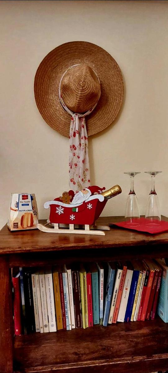 Oryza Casa di Ringhiera Guest House - Housity