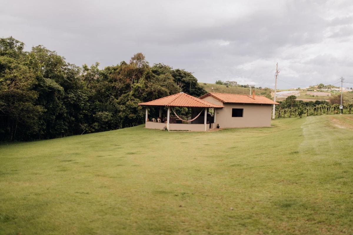 Chalé da Mata - Housity