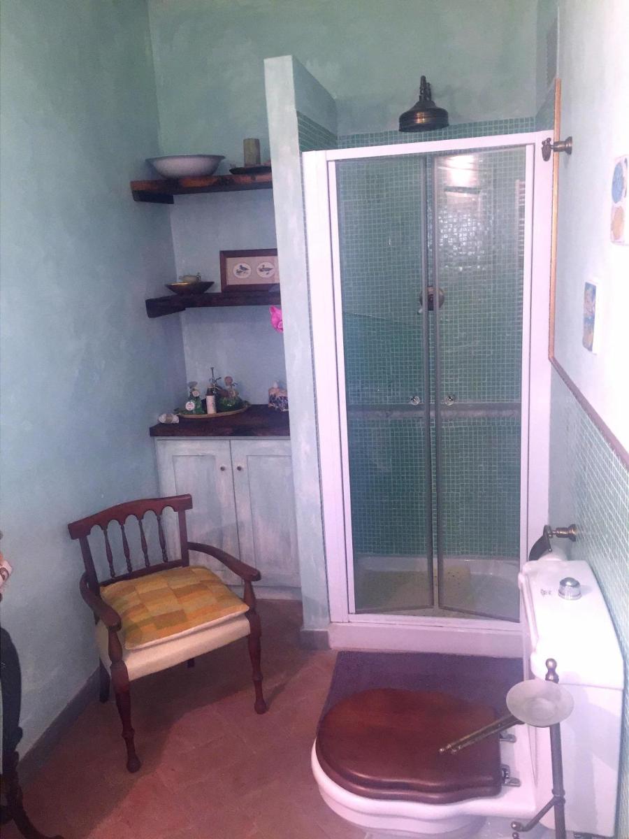 B&B Pino del Capitano - Housity