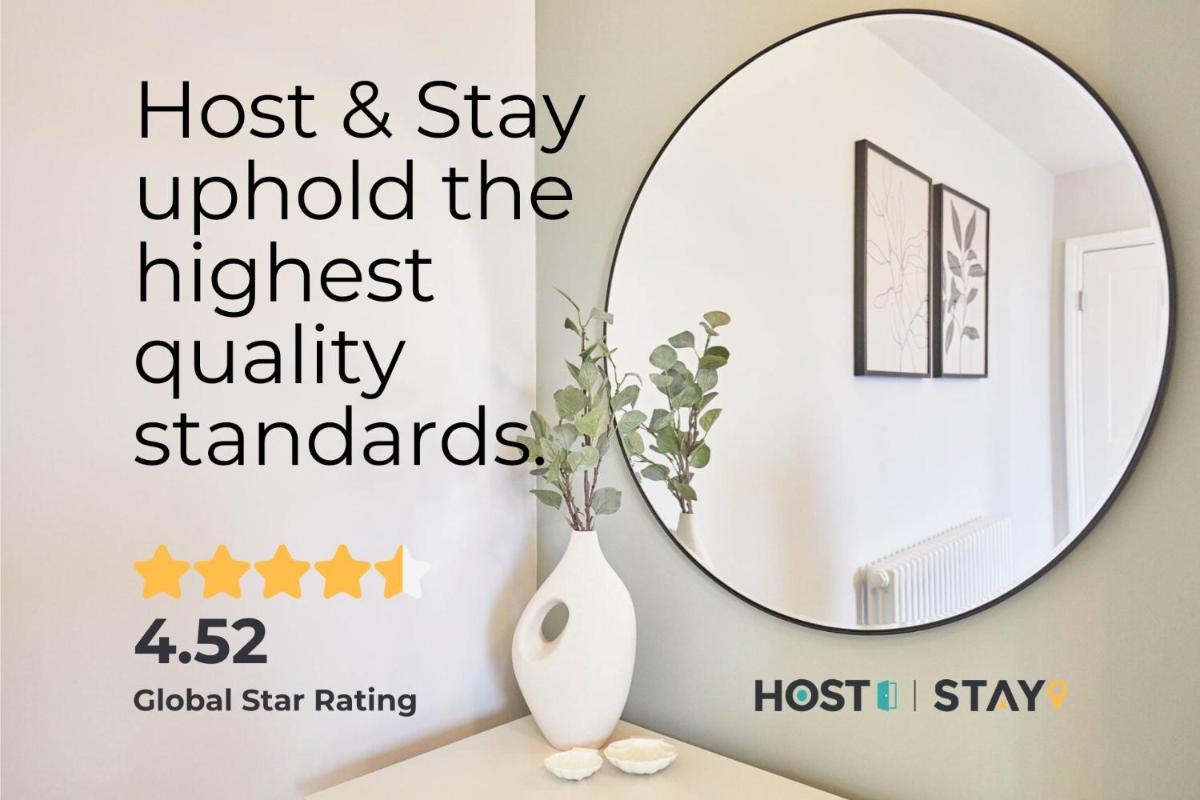 Host & Stay - The Old Thatch - Housity