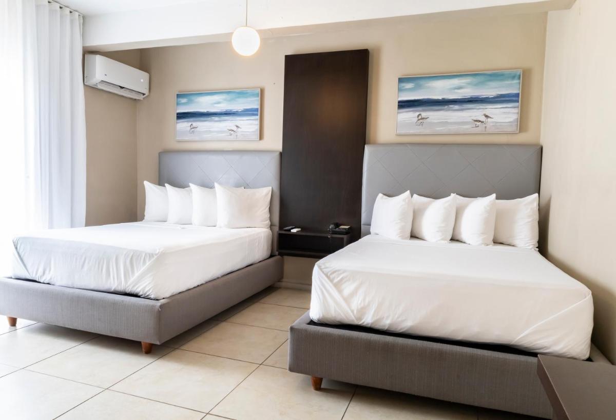 Villa Verde Inn - Housity