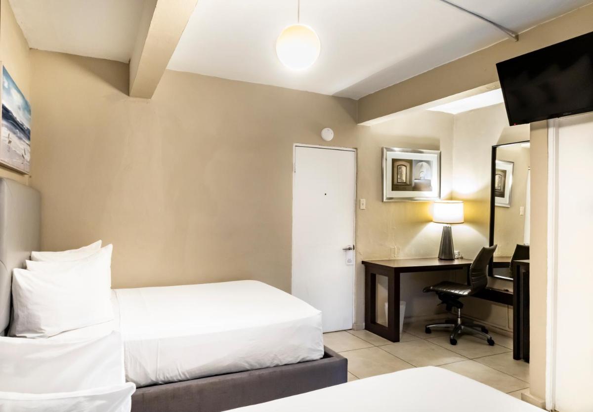 Villa Verde Inn - Housity