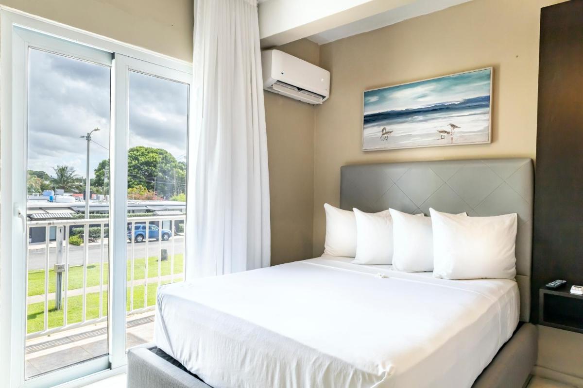 Villa Verde Inn - Housity