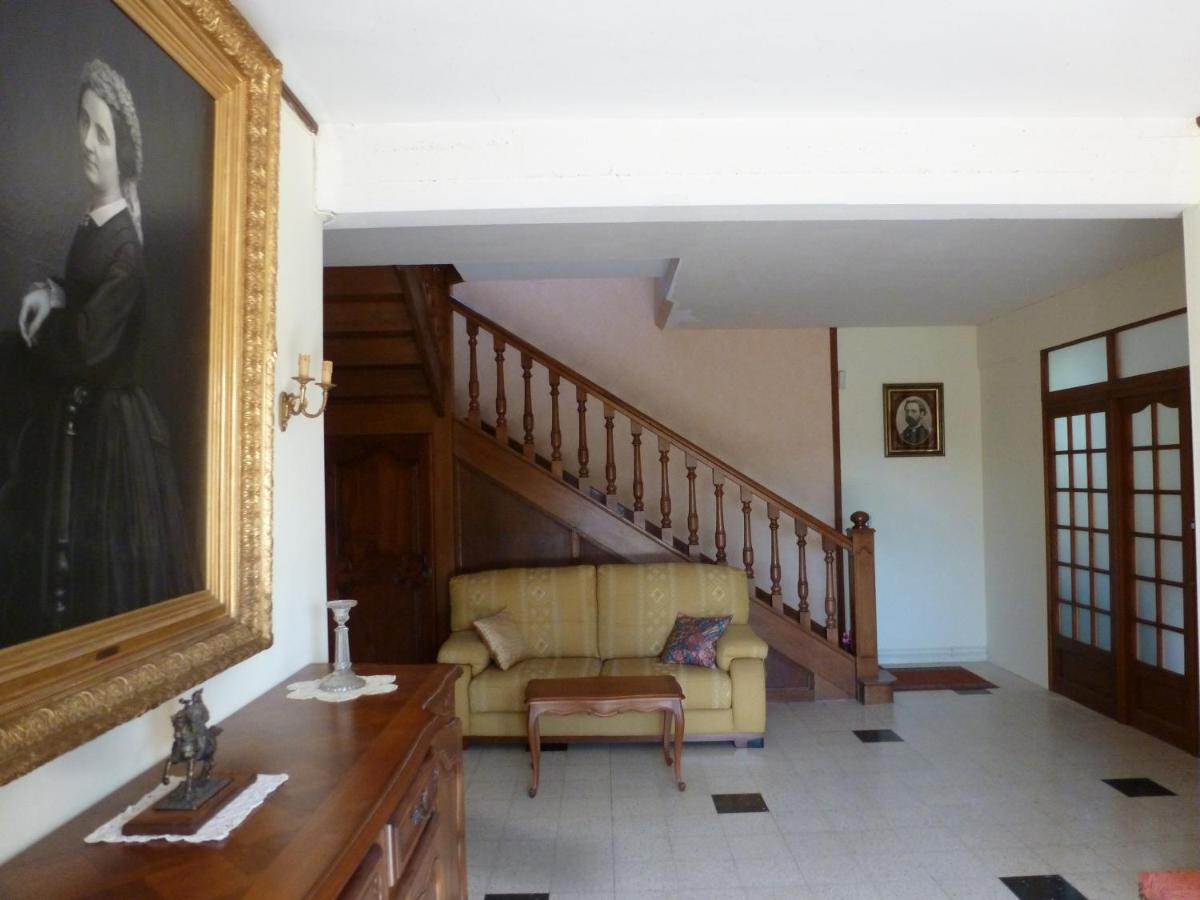 Le Clos Marie - Housity