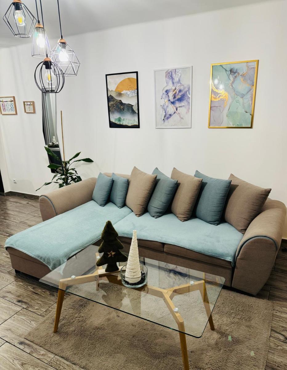 Sielskie Apartamenty - Housity