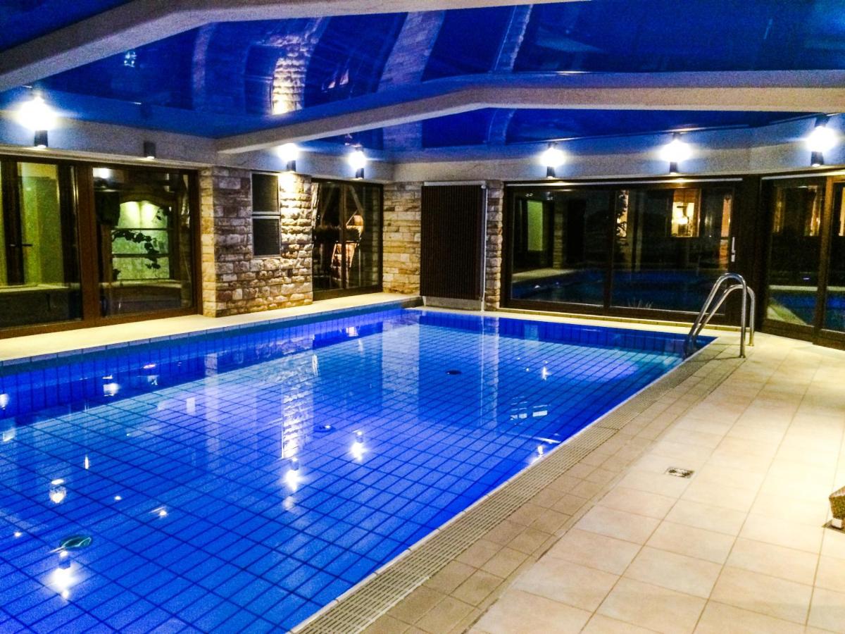 Hotel Kainsbacher Mühle - Housity