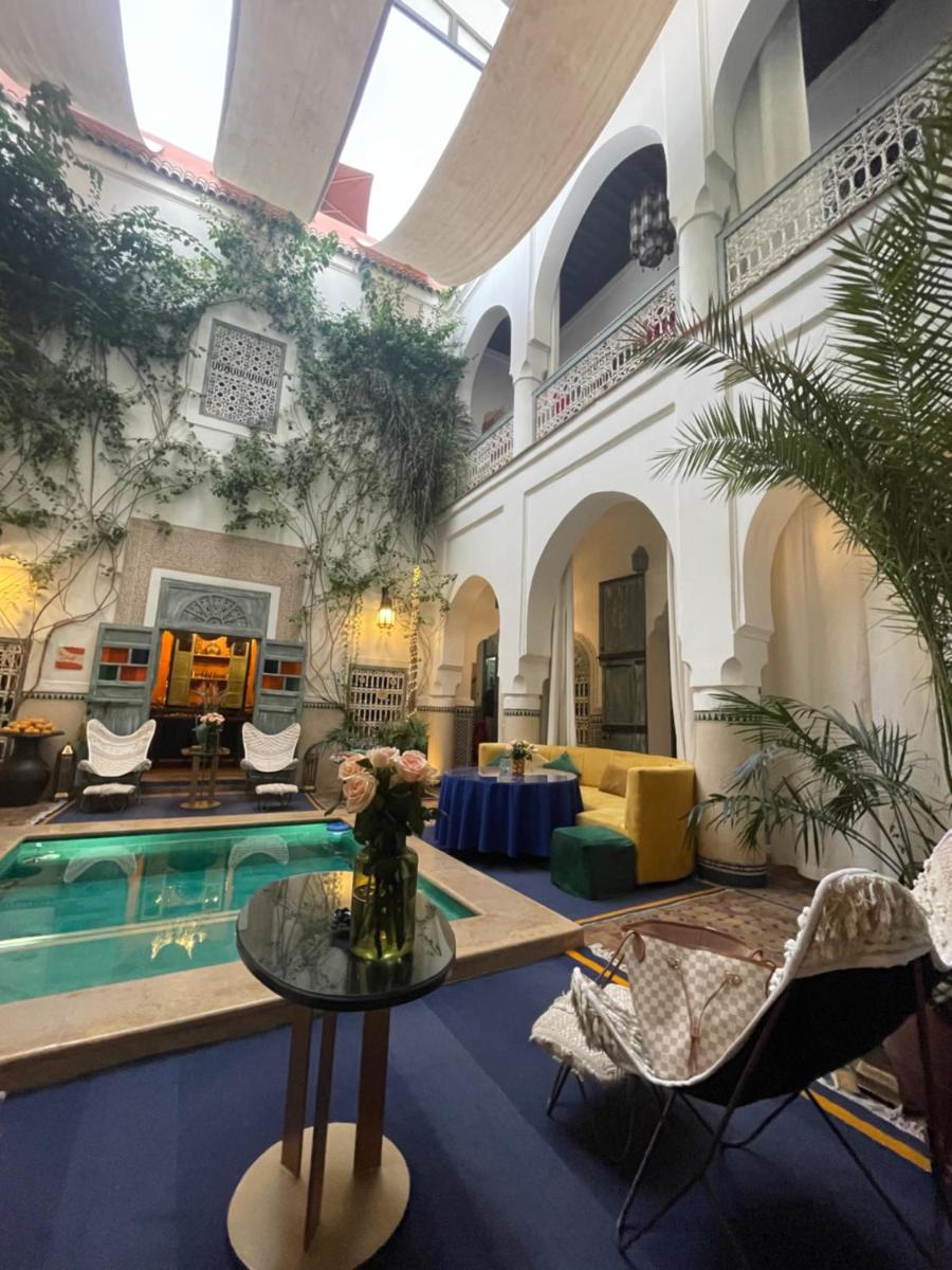 Riad Dar Al Assad - Housity