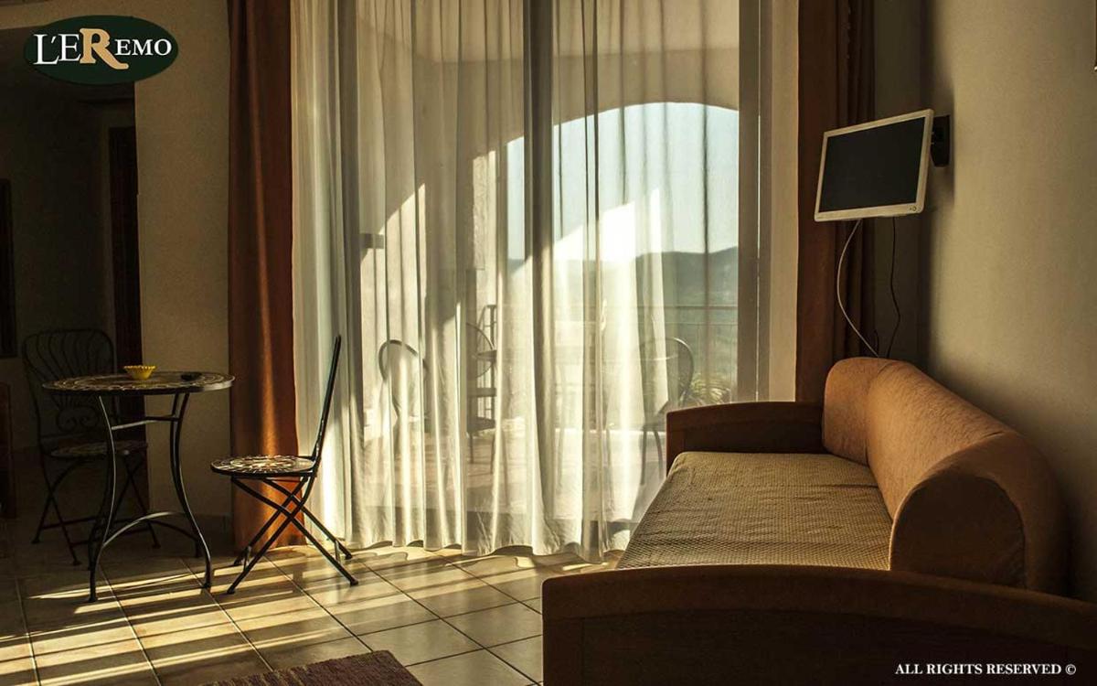 L'Eremo Country House - Housity