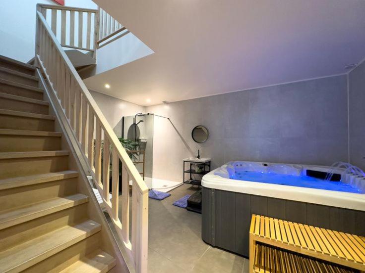 Mica beauty & wellness center - Housity