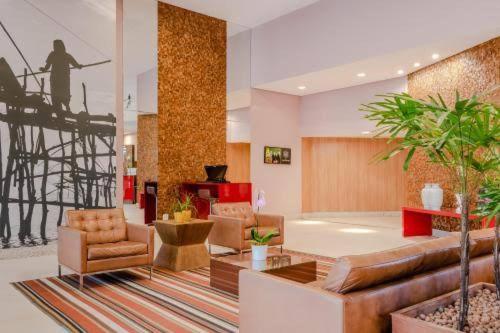 Mercúree Side Residencial - Housity