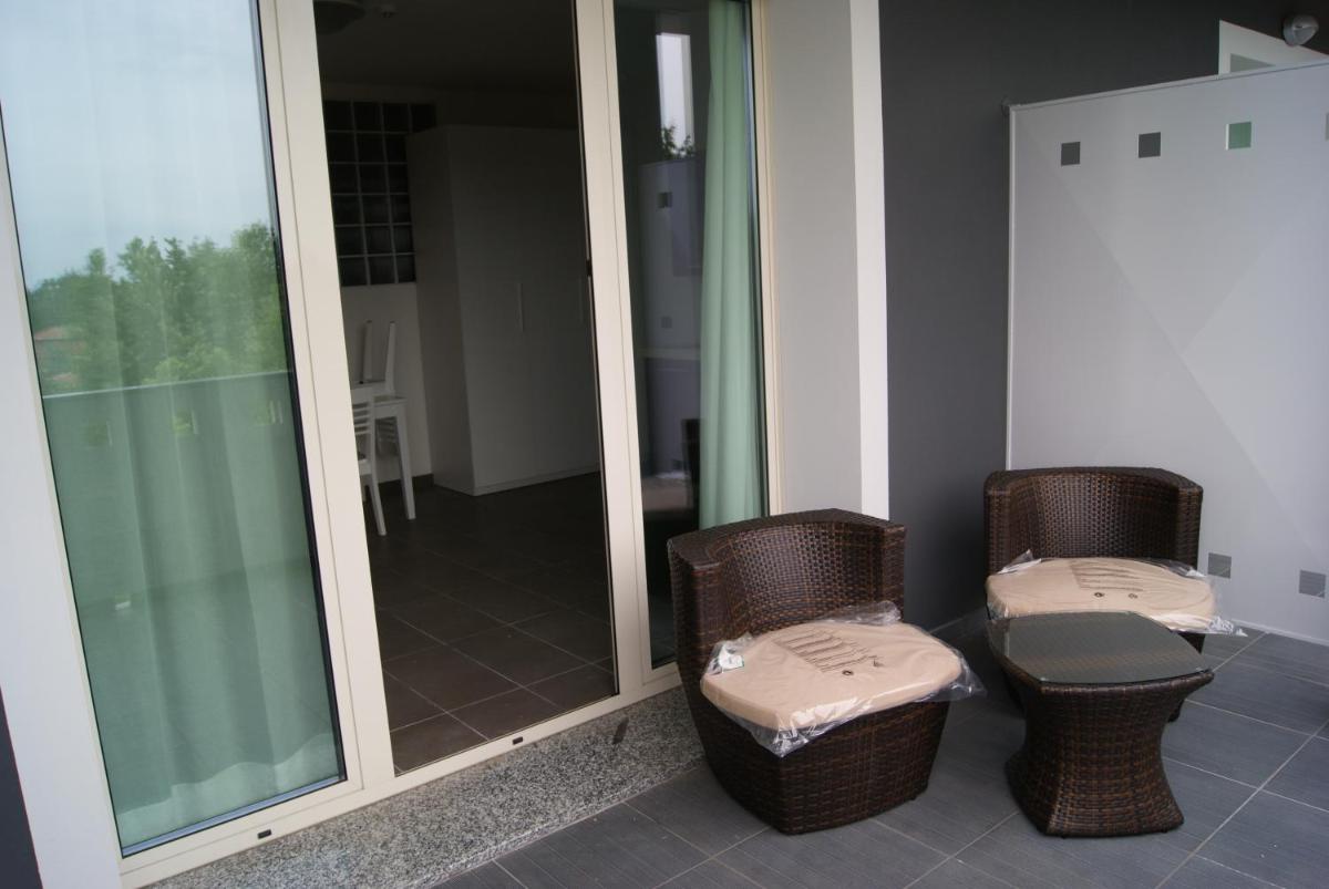 Guest House Residence Malpensa - Housity