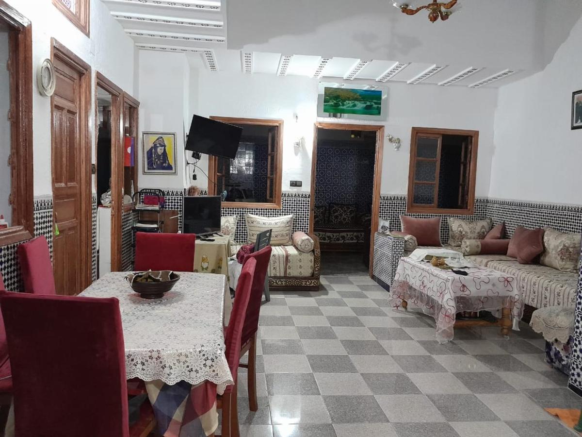 Chez hiba - Housity