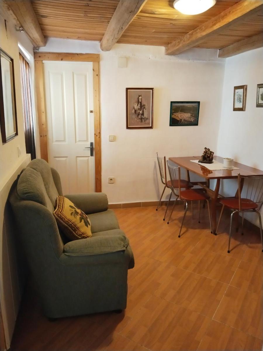 Casa Rural Abuela Simona - Housity