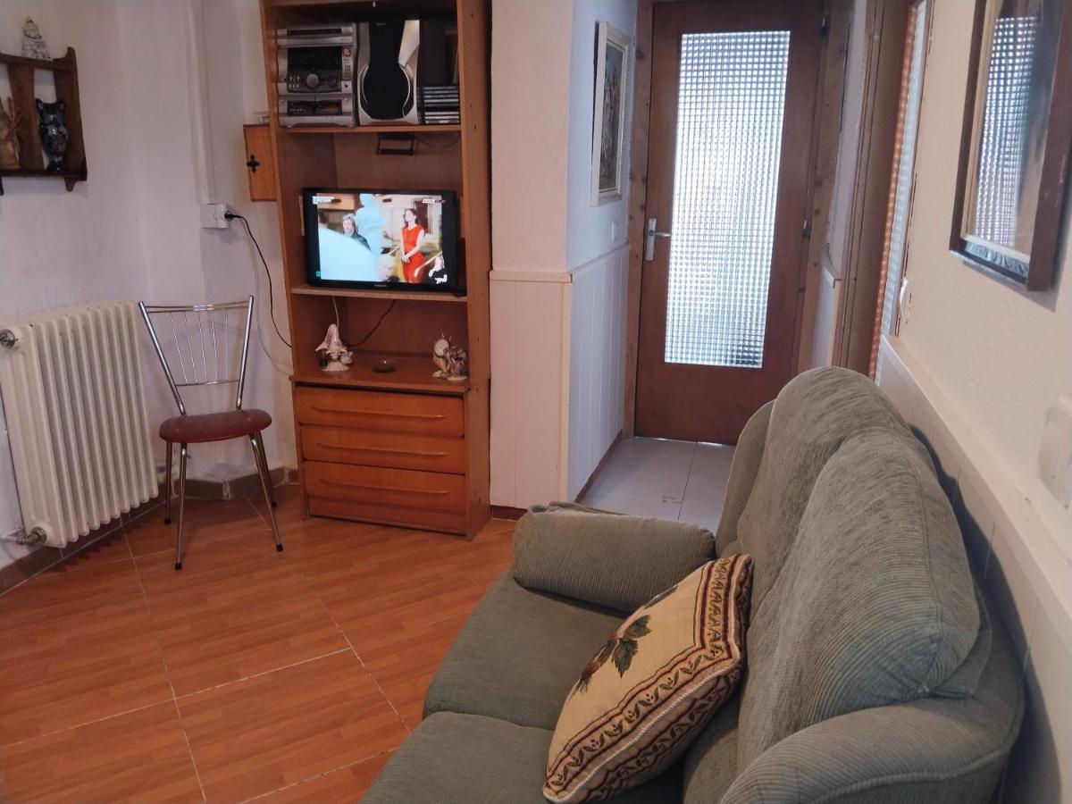 Casa Rural Abuela Simona - Housity