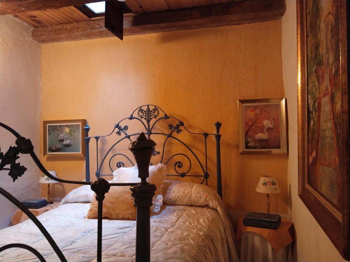 Casa Rural Abuela Simona - Housity