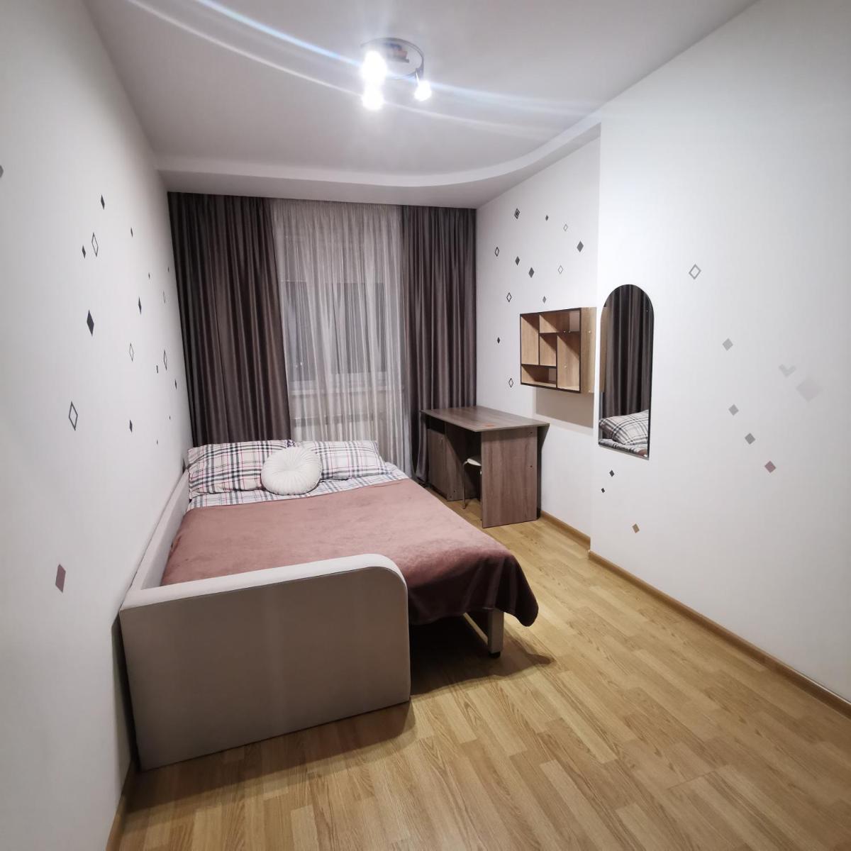 Big Apartment in Rivne center - Hizvo