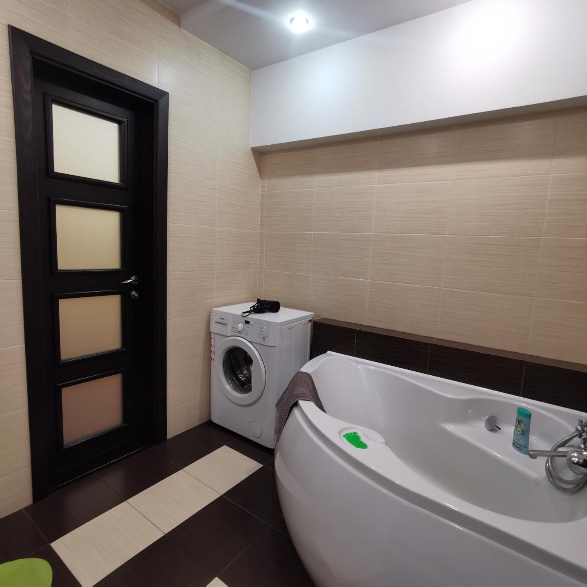 Big Apartment in Rivne center - Hizvo