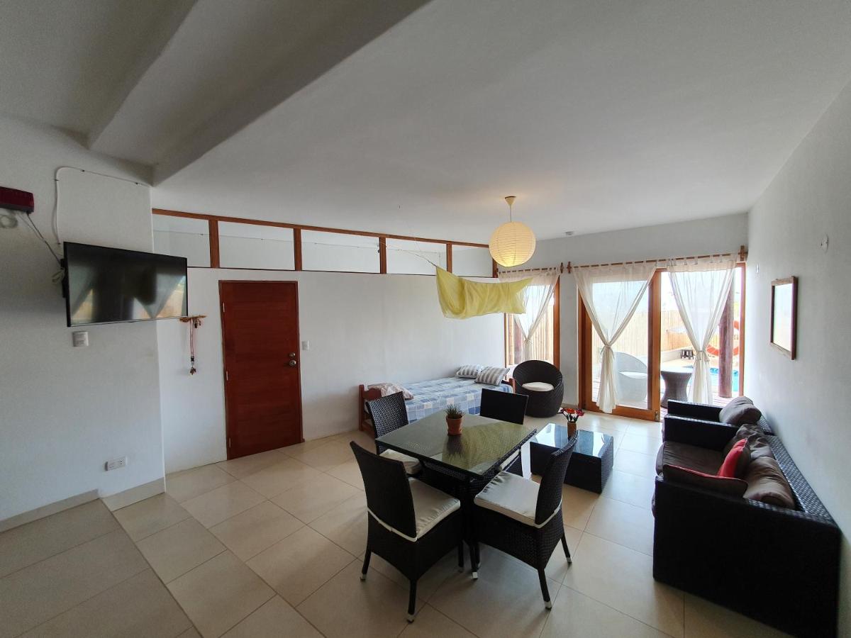 Casa El Maestro, Las Tortugas, Vichayito, Peru - Housity
