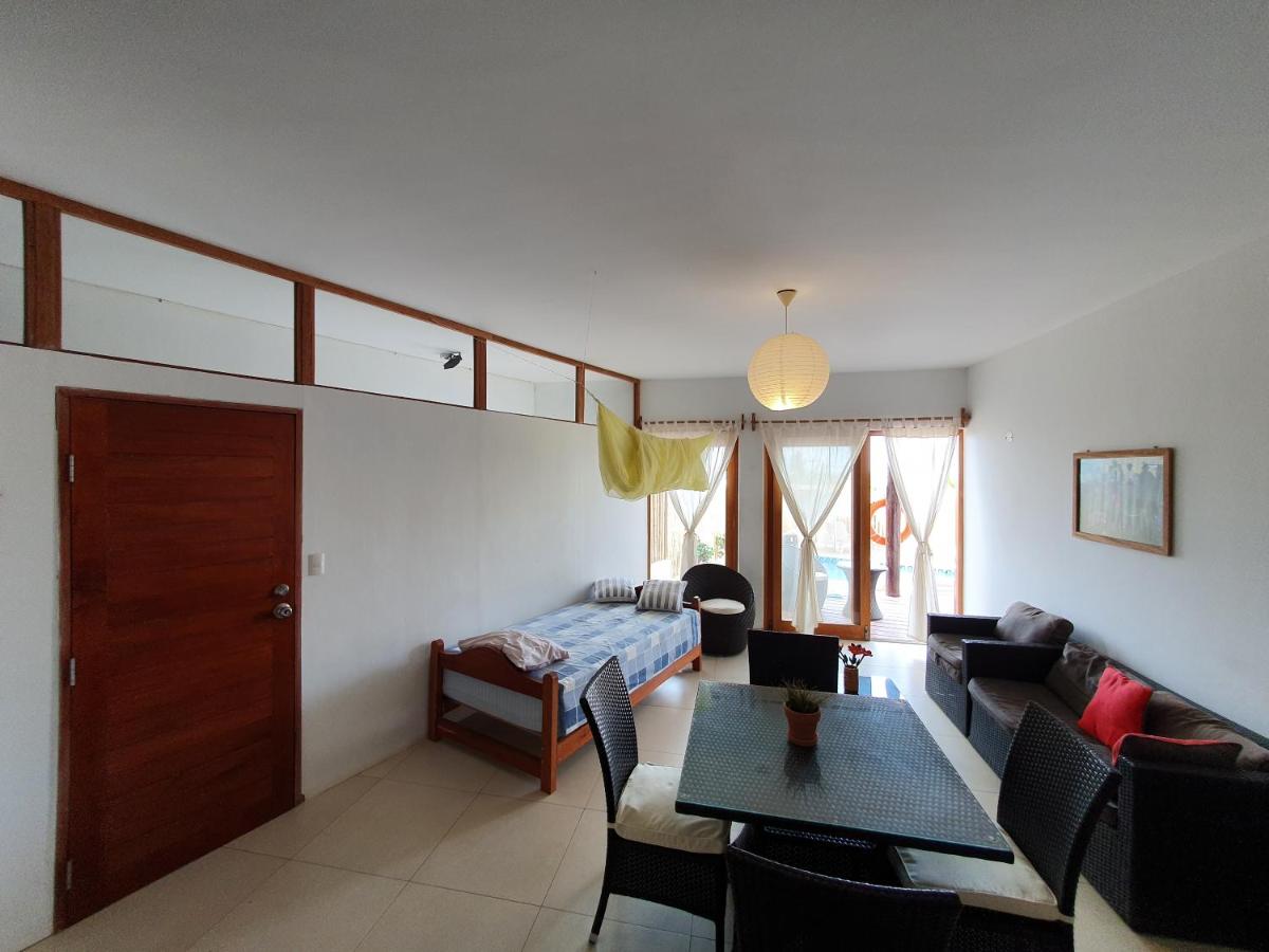 Casa El Maestro, Las Tortugas, Vichayito, Peru - Housity