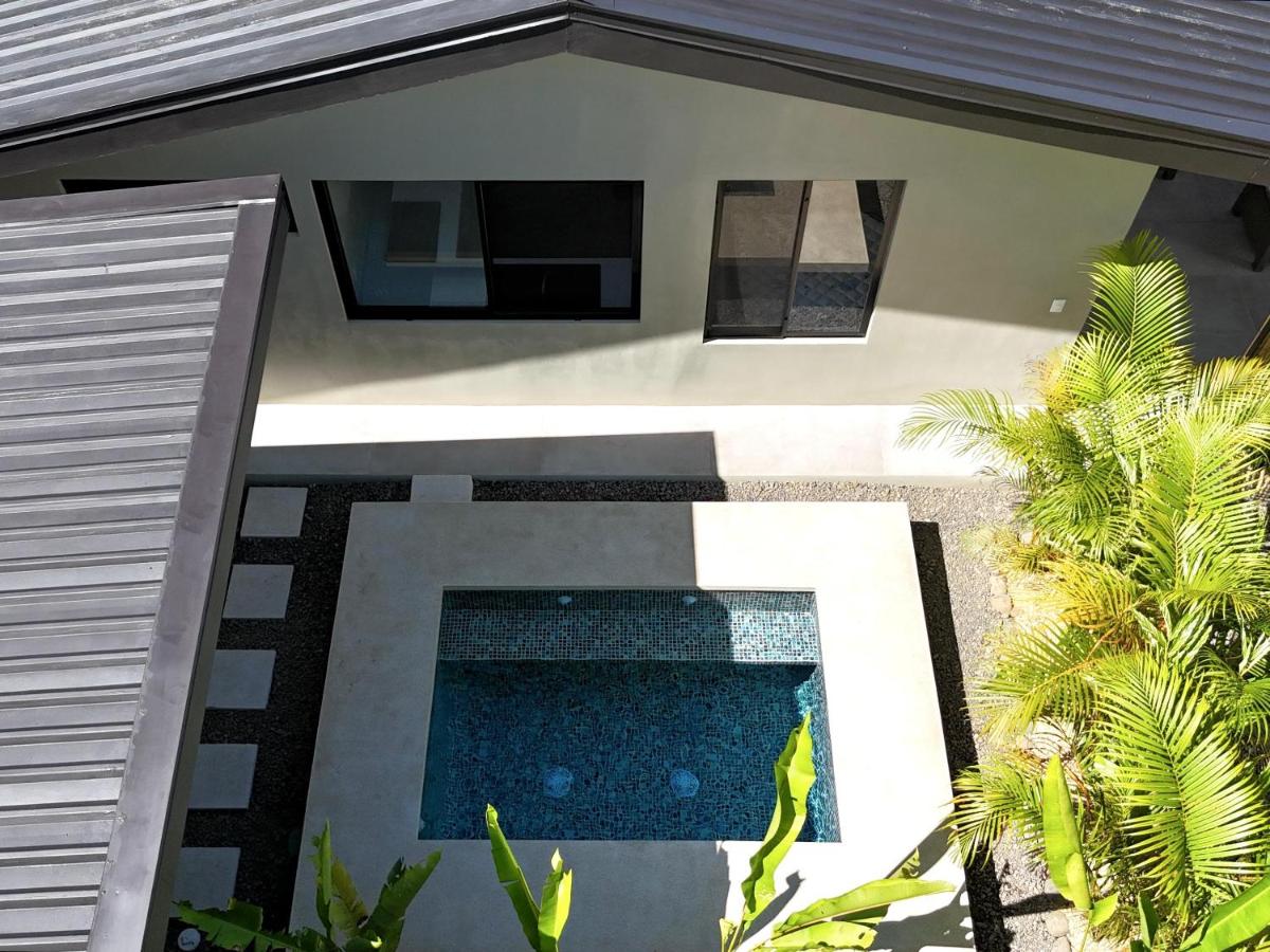 Private Tail House centre Uvita - Housity