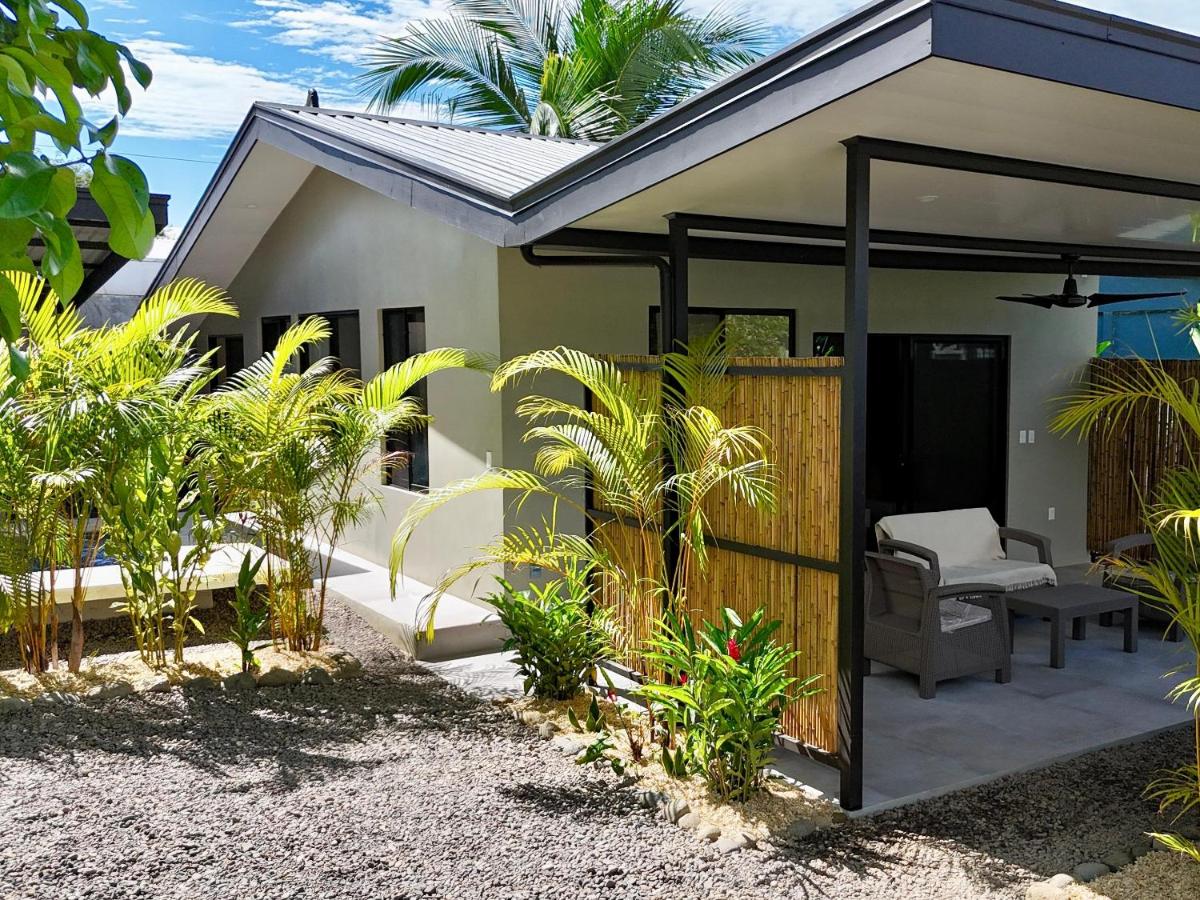 Private Tail House centre Uvita - Housity