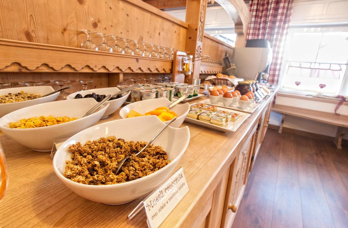 Garnì Aurora Bed and Breakfast - Housity