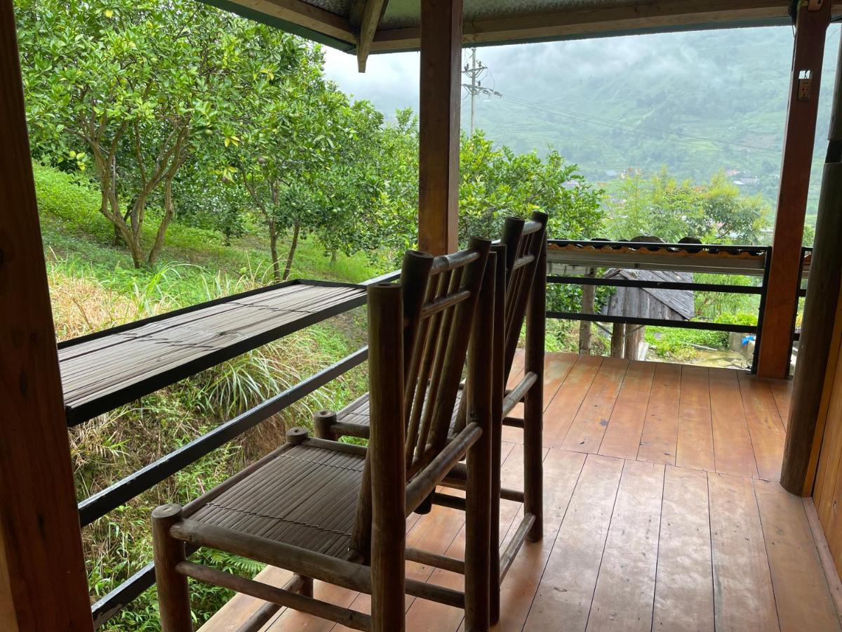 Sapa Orange Homestay - Hizvo