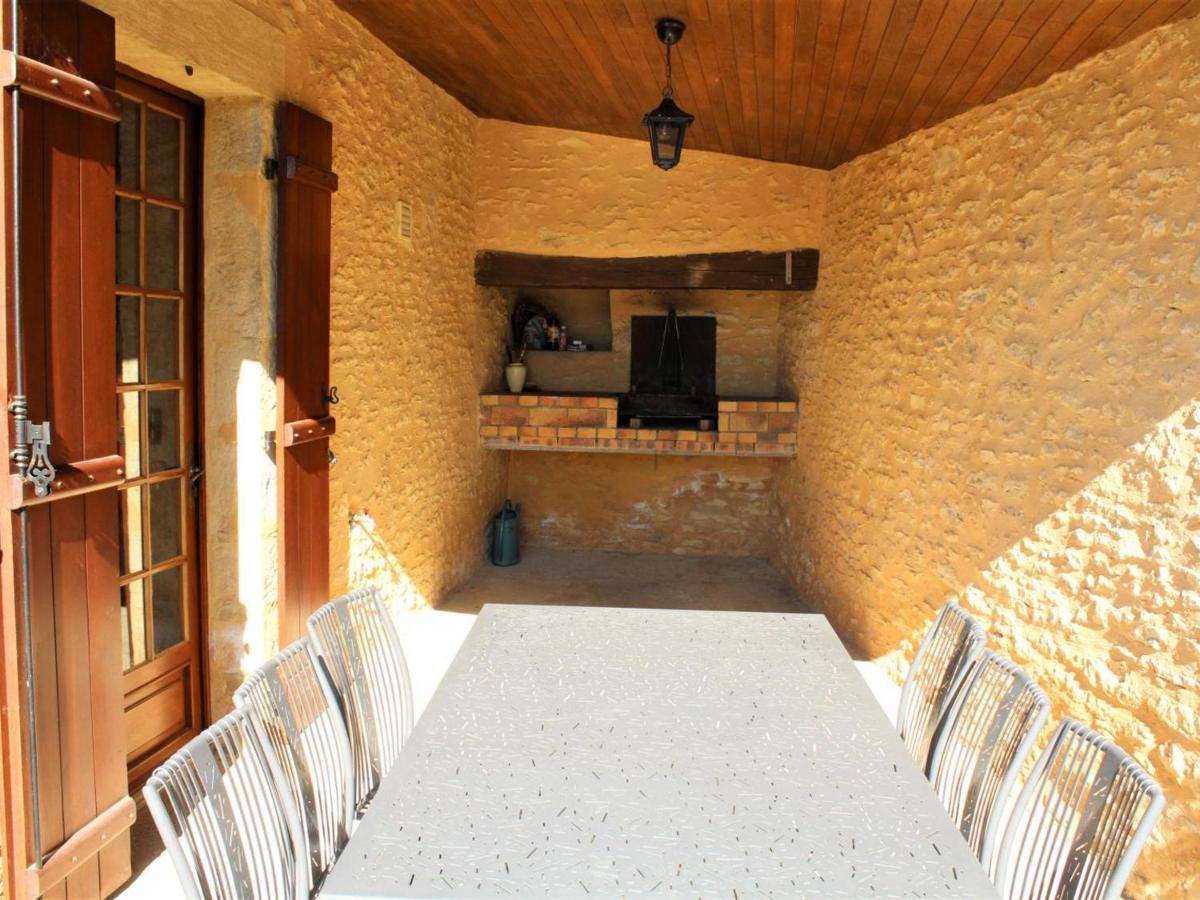 Charmante maison périgourdine avec jardin, cheminée et proche de Sarlat - FR-1-616-88 - Housity