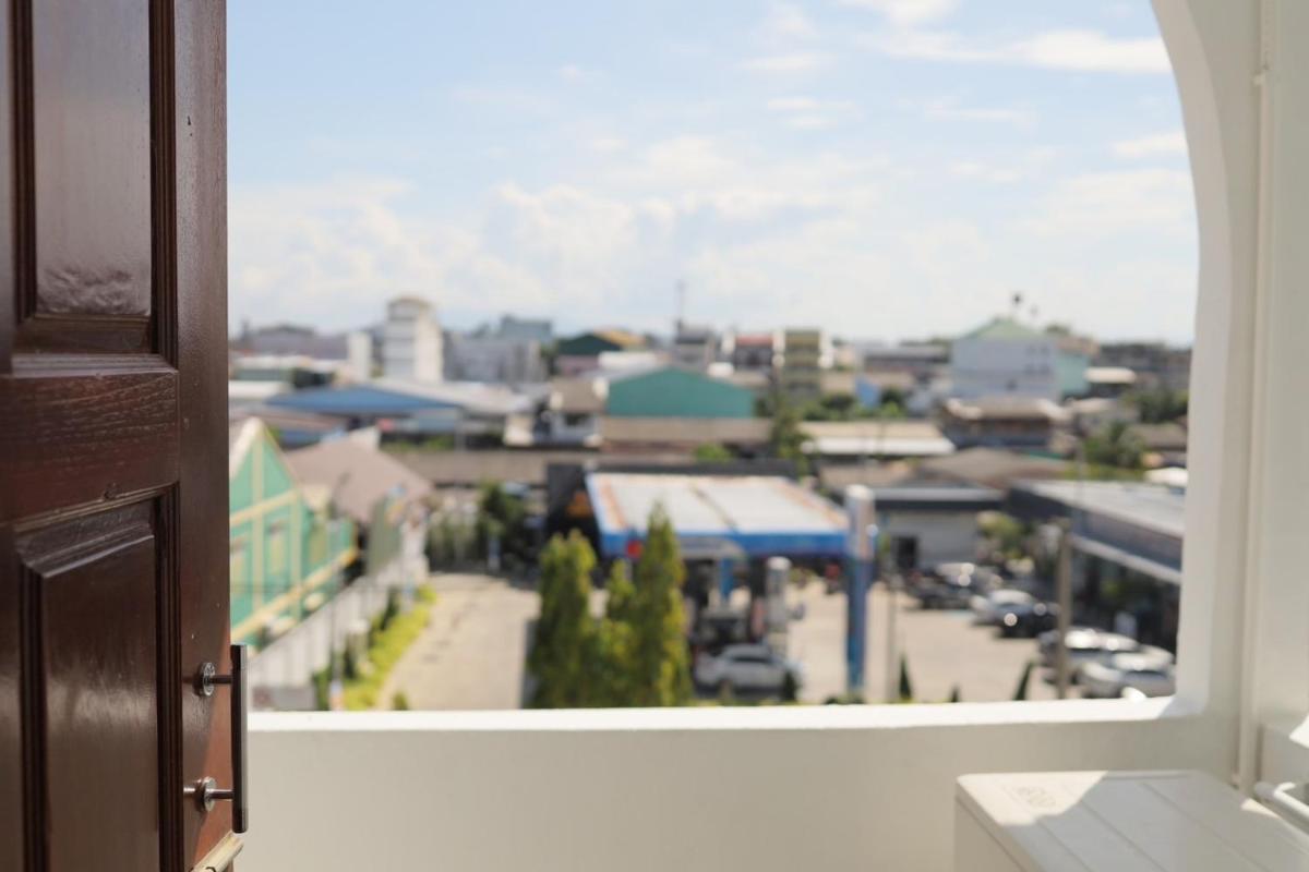 Tanyong Hotel - Housity