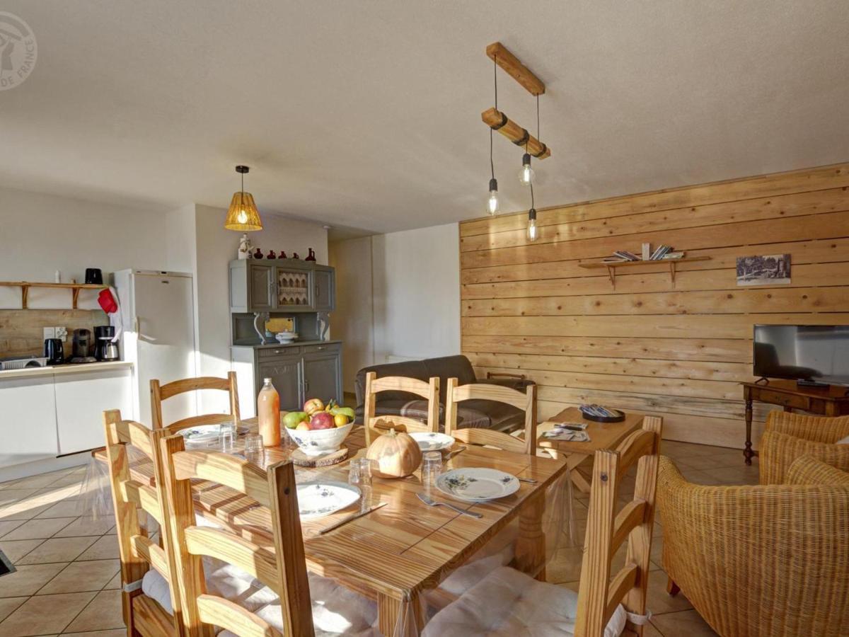 Gîte avec jardin, jeux pour enfants et terrain de boules. Idéal pour rando et VTT! - FR-1-496-286 - Housity