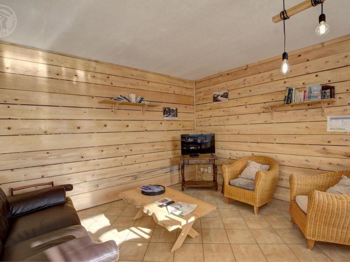 Gîte avec jardin, jeux pour enfants et terrain de boules. Idéal pour rando et VTT! - FR-1-496-286 - Housity