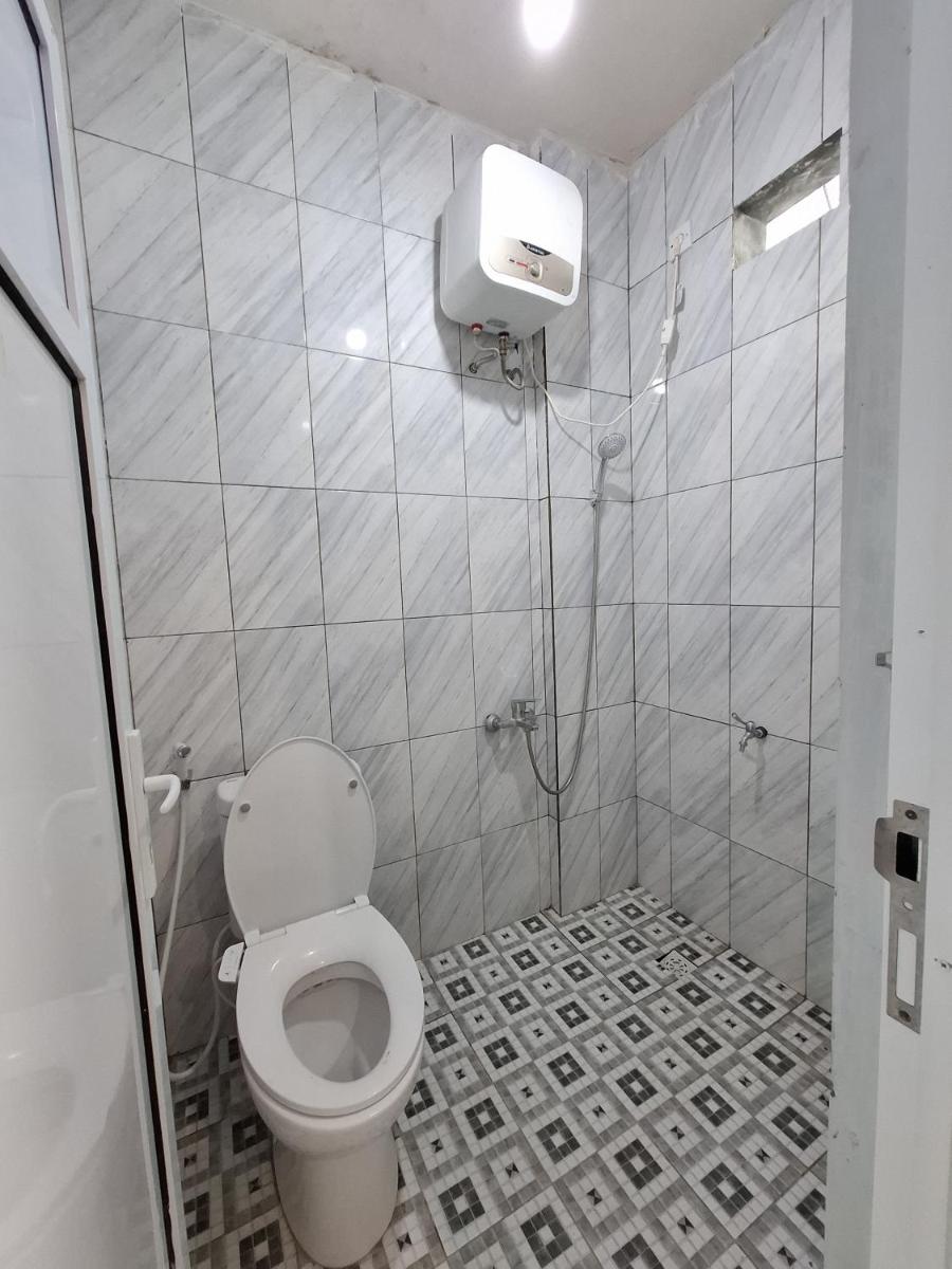 Hazuma Homestay - Housity